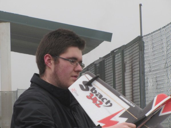 Neujahresfliegen 2016